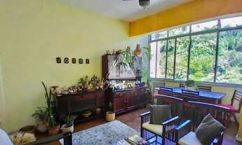 Imagem 3: Apartamento à venda, 2 quartos, Laranjeiras - RIO DE JANEIRO/RJ