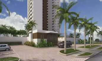 Imagem 2: Altiplano - Alugo Apto. Mobiliado , com 3 Quartos + Dependência - Varanda Gourmet - Vista