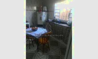 Imagem 7: Piracicaba - Casa Padrão - Jardim Três Marias