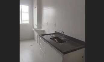 Imagem 6: Apartamento Padrão em Botucatu