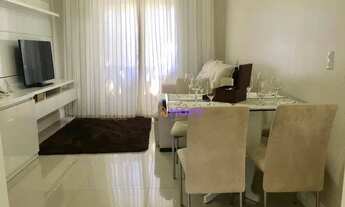 Imagem 4: Apartamento com 2 dormitórios à venda, 65 m² por R$ 210.000,00 - Santa Rosa - Niterói/RJ