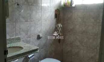 Imagem 5: Casa com 2 dormitórios à venda por R$ 350.000 - São Jorge - Uberlândia/MG