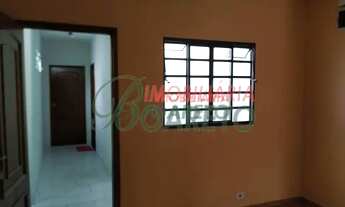 Imagem 3: CASA MAUÁ JARDIM ZAIRA 2