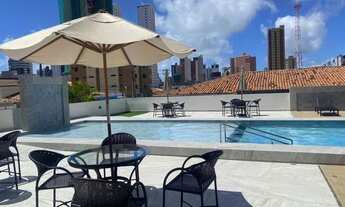 Imagem: Apartamento para Locação em João Pessoa