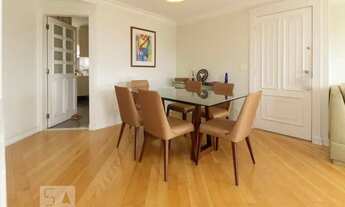 Imagem 3: Apartamento para Aluguel - Vila Madalena, 2 Quartos, 93 m2