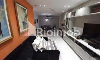 Imagem 4: Recreio dos Bandeirantes