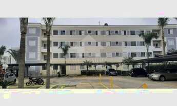 Imagem 2: TAUBATE - Apartamento Padrão - ESPLANADA INDEPENDENCIA