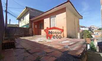 Imagem 2: Terreno à venda, 360 m² - Bairro do Limão