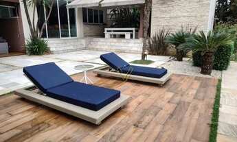 Imagem 4: MAGNIFICA RESIDENCIA DE ALTO PADRÃO PARA LOCAÇÃO!