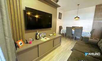 Imagem 2: Edifício Vivet - Completo em planejados