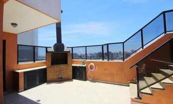 Imagem 7: COBERTURA DUPLEX 270M² À VENDA EM PERDIZES COM 3 DORMITÓRIOS E 4 VAGAS