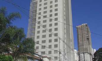 Imagem 5: Apartamento para venda possui 151 metros quadrados com 3 quartos em Vila Romana - São Paul