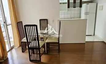 Imagem 2: Apartamento com 2 Quartos e 1 banheiro para Alugar, 50 m² por R$ 1.700,00/Mês