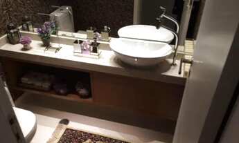 Imagem 4: Apartamento com 3 dormitórios à venda, 148 m² por R$ 1.900.000,00 - Jardim da Glória - São