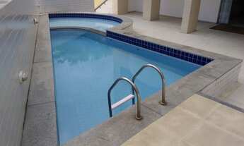 Imagem 2: Apartamento para aluguel possui 85 metros quadrados com 3 quartos