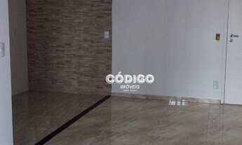 Imagem 7: Apartamento com 2 dormitórios à venda, 81 m² por R$ 660.000,00 - Vila Augusta - Guarulhos