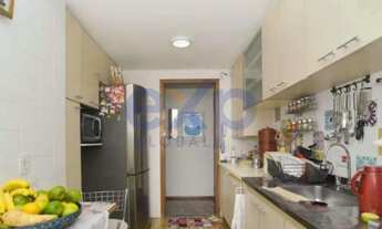 Imagem 6: Lindo Apartamento 73m2 - Vila Bertioga