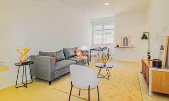 Imagem 4: RIO DE JANEIRO - Apartamento Padrão - Jardim Botânico