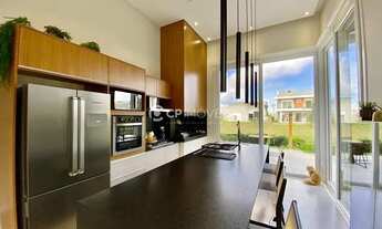 Imagem 3: CAPãO DA CANOA - Casa de Condomínio - Condomínio Capão Ilhas Resort