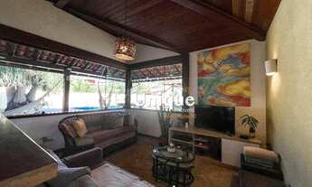 Imagem 4: Casa com 4 dormitórios à venda, 260 m² por R$ 3.000.000,00 - Geribá - Armação dos Búzios/R