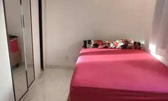 Imagem 5: Apartamento para Aluguel com 2 quartos em Buraquinho - Lauro de Freitas - BA