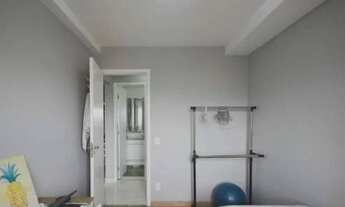 Imagem 7: Apartamento para venda possui 85 metros quadrados com 3 quartos em Vila Suzana - São Paulo