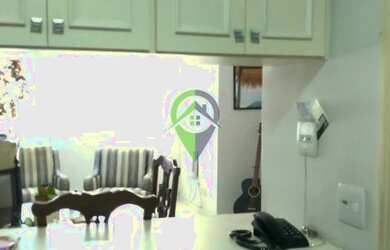 Imagem 9: Apartamento em maravilhosa localização, frente para o canal 3, com ar condicionado, ventil