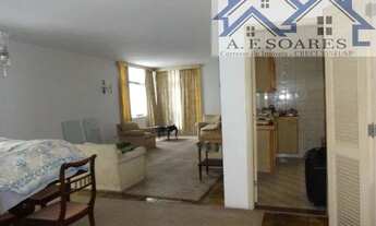 Imagem 4: Apartamento residencial para venda, Gonzaga, Santos