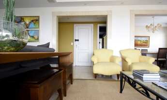 Imagem 5: Venda Apartamento 4 Dormitórios - 207 m² Vila Mariana