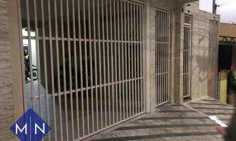 Imagem: Casa para alugar, 40 m² por R$ 570,00/mês