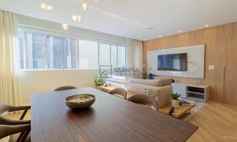 Imagem: Venda Apartamento 3 Dormitórios - 156 m²