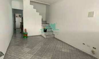 Imagem 3: Casa de Condomínio com 2 dorms, Balneario Praia do Perequê, Guarujá - R$ 230 mil, Cod: 550