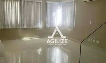 Imagem: Casa com 3 dormitórios para alugar, 290