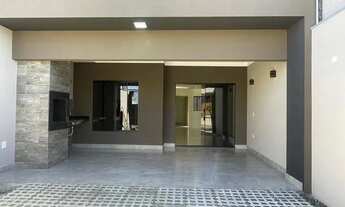 Imagem 5: Casa Jd Mônaco Casa com 3 dormitórios