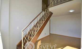 Imagem 6: IMOBILIARIA JUVEVÊ VENDE COBERTURA CENTRO CIVICO R.COM FONTANA PRX SHOPPING MULLER PREFEIT