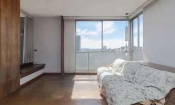 Imagem 7: Apartamento com 3 dormitórios à venda, 230 m² por R$ 3.300.000,00 - Higienópolis - São Pau