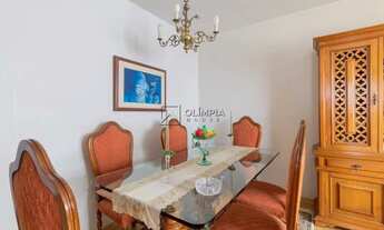 Imagem 6: Apartamento Venda Perdizes 94 m² 2 Dormitórios