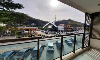 Imagem 4: Petrópolis - Apartamento Padrão - Itaipava