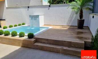 Imagem 7: Casa à venda, 3 quartos, 1 suíte, Jardim Regina - Itanhaém/SP