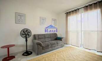 Imagem 2: LOCAÇÃO APARTAMENTO MOBILIADO - CHÁCARA SANTO ANTÔNIO, SÃO PAULO-SP