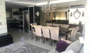 Imagem 6: Casa para Venda em Florianópolis, Jurerê Internacional, 4 dormitórios, 4 suítes, 6 banheir