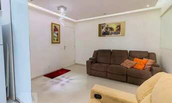 Imagem 3: Apartamento para Aluguel - Vila Augusta, 2 Quartos, 58 m2