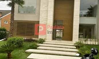 Imagem 3: Sobrado à venda, 900 m² por R$ 16.000.000,00 - Alphaville 02 - Barueri/SP