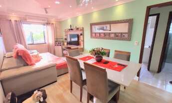 Imagem: Apartamento à venda, 3 quartos, sendo 1