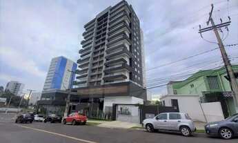 Imagem 2: Apartamento para aluguel - 167.53m², 3 dormitórios, sendo 3 suites, 2 vagas - Rio Branco