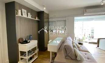 Imagem 2: Apartamento a venda de 62m² no condomínio Home Club