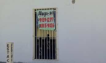 Imagem: Quarto para alugar a estudantes do IFS