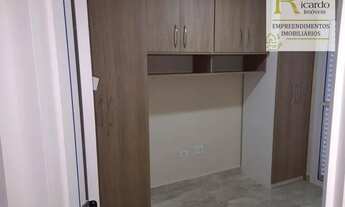 Imagem 7: Apartamento com 2 dormitórios, 56 m² - venda por R$ 424.000,00 ou aluguel por R$ 2.840,00