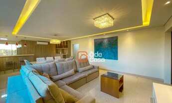 Imagem 7: Casa com 3 Quartos, 600m² - venda por R$ 2.490.000 ou aluguel por R$ 18.190/mês - Alphavil