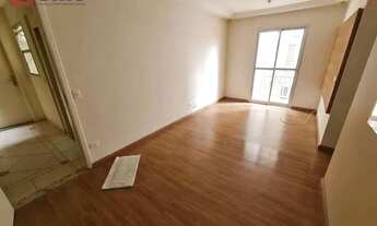 Imagem 2: Apartamento com 3 dormitórios à venda, 70 m² por R$ 259.000,00 - Paulista - Piracicaba/SP